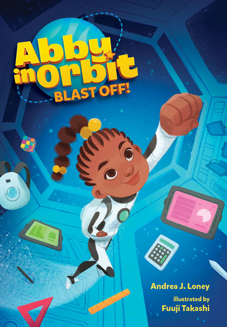 Blast Off!: Volume 1