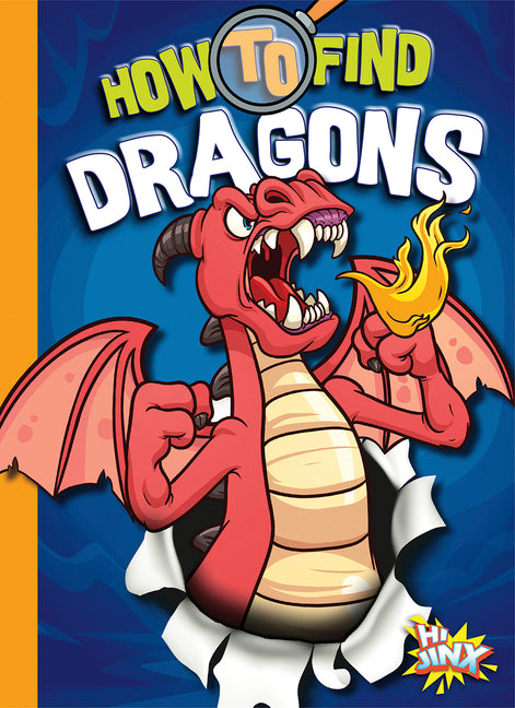 How to Find Dragons