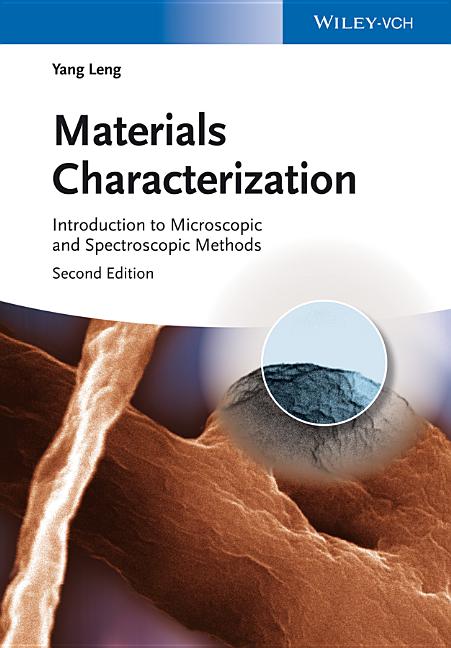 Materials Characterization (Revised)