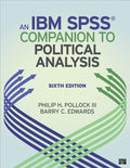 An Ibm(r) Spss(r) Companion to Political Analysis