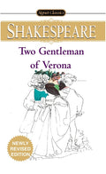 The Two Gentlemen of Verona (Revised)