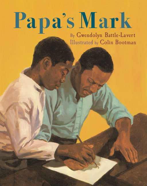 Papa's Mark