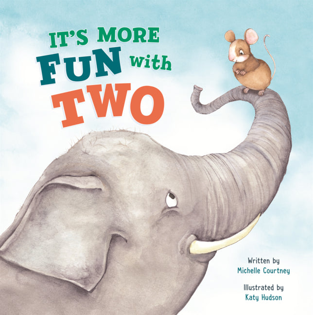It's More Fun with Two