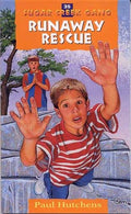 The Runaway Rescue: Volume 35 (Rev)