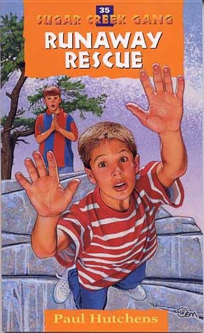 The Runaway Rescue: Volume 35 (Rev)