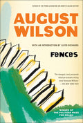 Fences (Bound for Schools & Libraries)