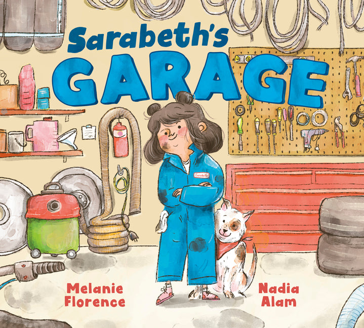 Sarabeth's Garage