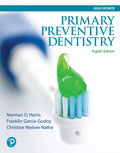 Primary Preventive Dentistry (Revised)