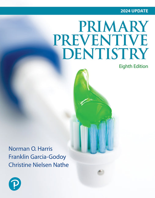 Primary Preventive Dentistry (Revised)