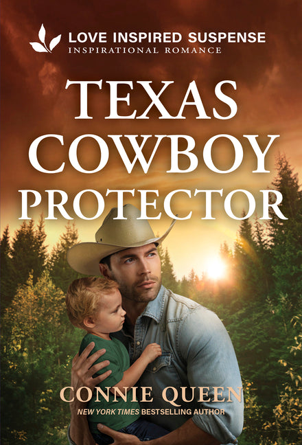 Texas Cowboy Protector (Original)