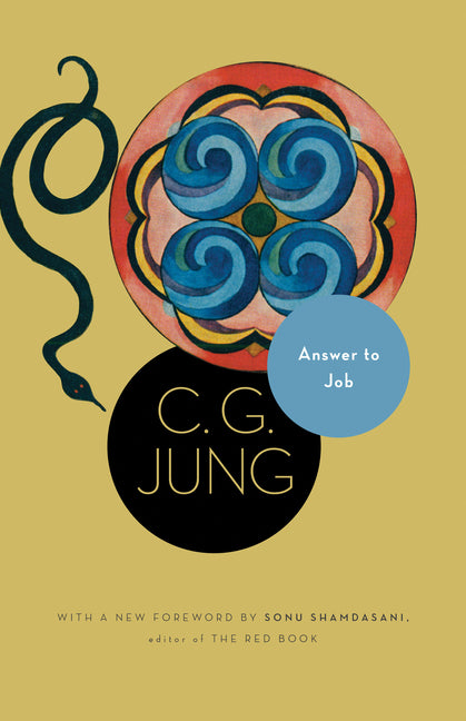 Answer to Job: (From Vol. 11 of the Collected Works of C. G. Jung) (Revised)