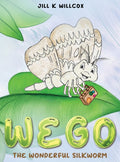 Wego: The Wonderful Silkworm