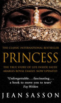 Princess (Revised)
