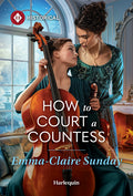How to Court a Countess (Original)
