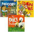 Read Aloud Classics Topic Set: Myself and My Family - Dealer Version