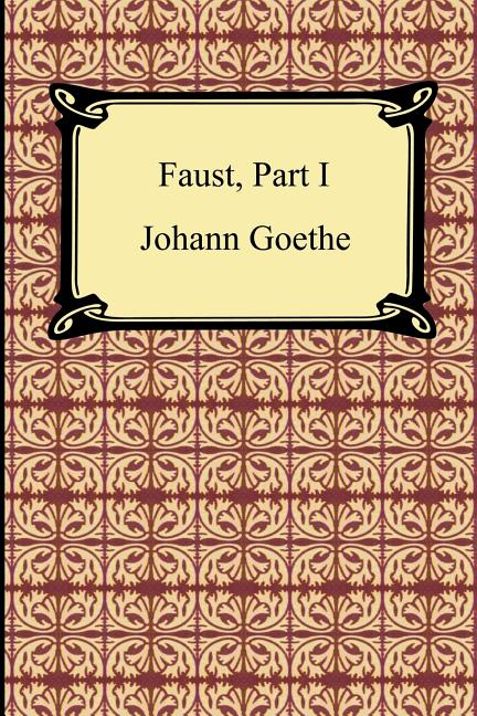 Faust, Part I