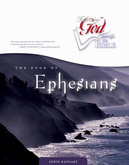 The Book of Ephesians