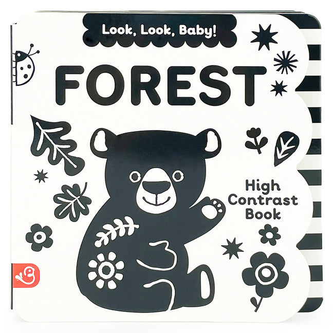 Look, Look, Baby! Forest
