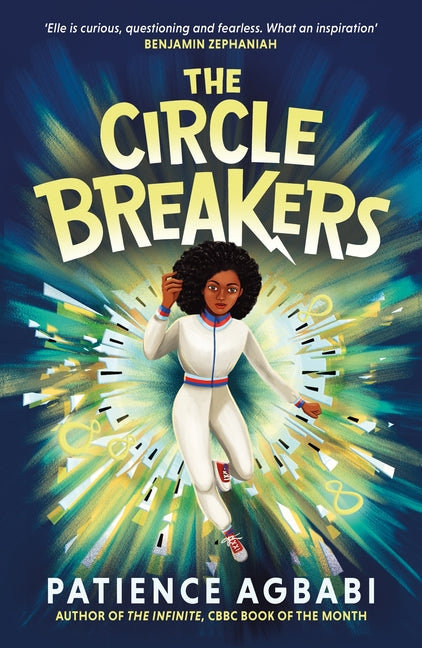 The Circle Breakers (Main)