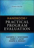 Handbook of Practical Program Evaluation (Revised)