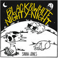 Black and White Nighty-Night