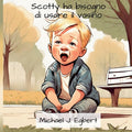 Scotty ha bisogno di usare il vasino