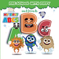 My First ABCs