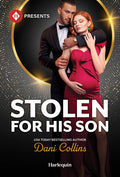 Stolen for His Son (Original)