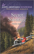 Secret Sabotage (Original)