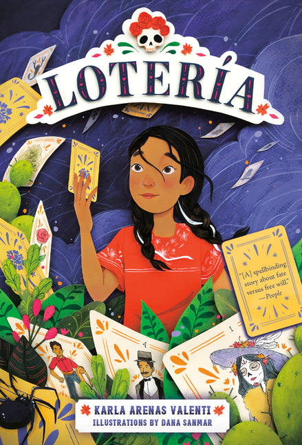 Loter a