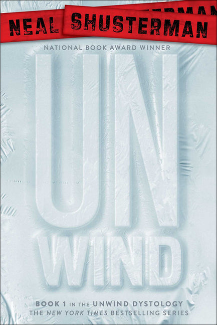 Unwind (Bound for Schools & Libraries)