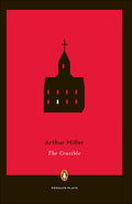 Crucible (Bound for Schools & Libraries)