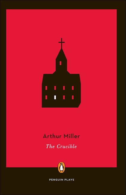 Crucible (Bound for Schools & Libraries)