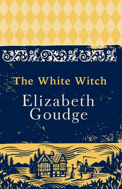 The White Witch