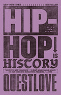 Hip-Hop Is History