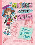 Super Science Stars