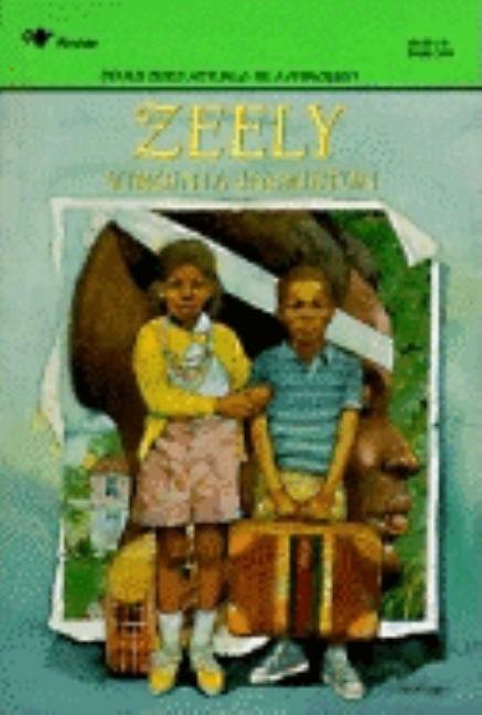 Zeely (Turtleback School & Library)