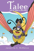 Talee and the Maze-a-thon Race: Early Reader Chapter Book