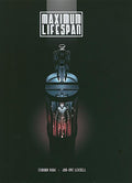 Maximum Lifespan