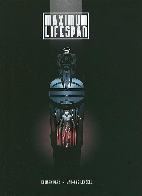 Maximum Lifespan