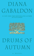 Drums of Autumn (Revised)