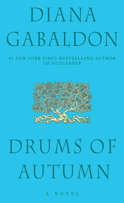 Drums of Autumn (Revised)