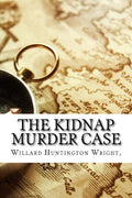 The Kidnap Murder Case