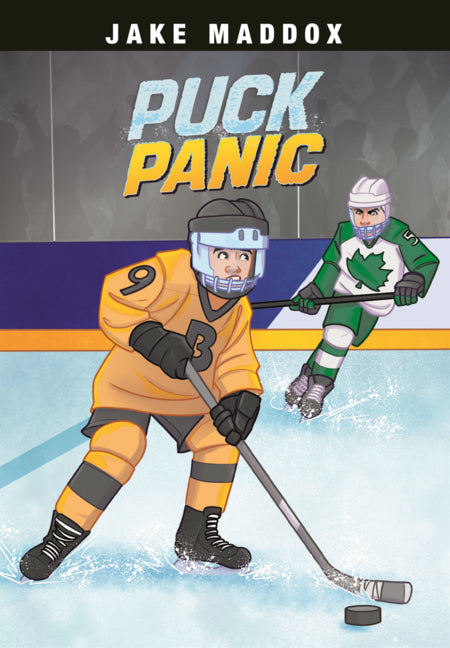 Puck Panic