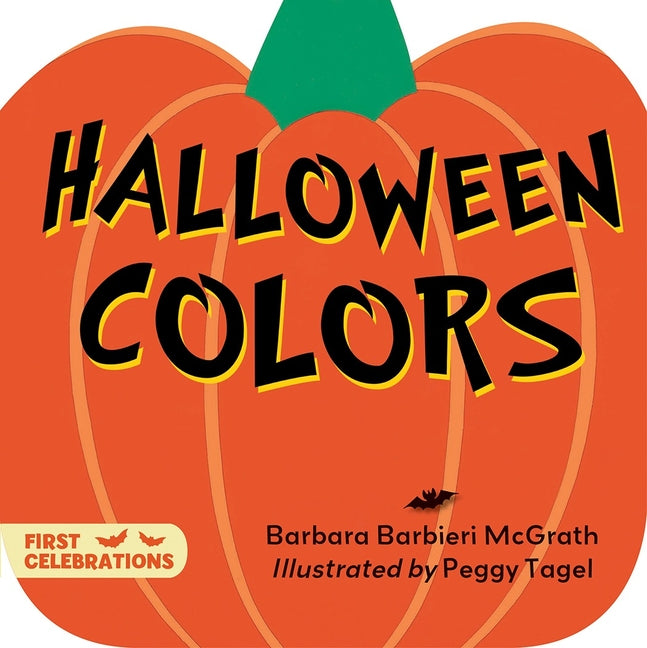 Halloween Colors