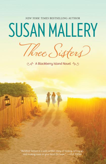 Three Sisters