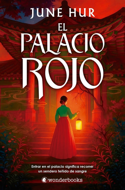 Palacio Rojo, El