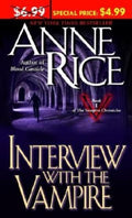 Interview with the Vampire