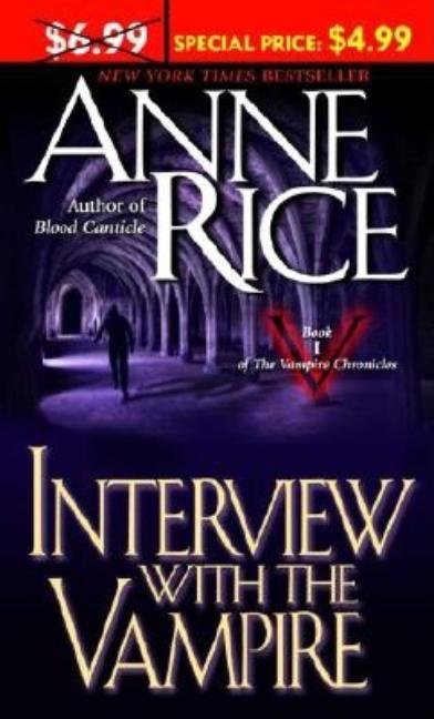 Interview with the Vampire