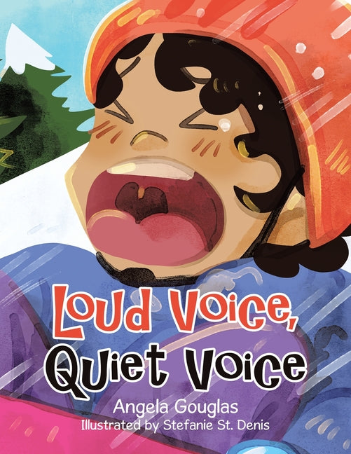 Loud Voice, Quiet Voice